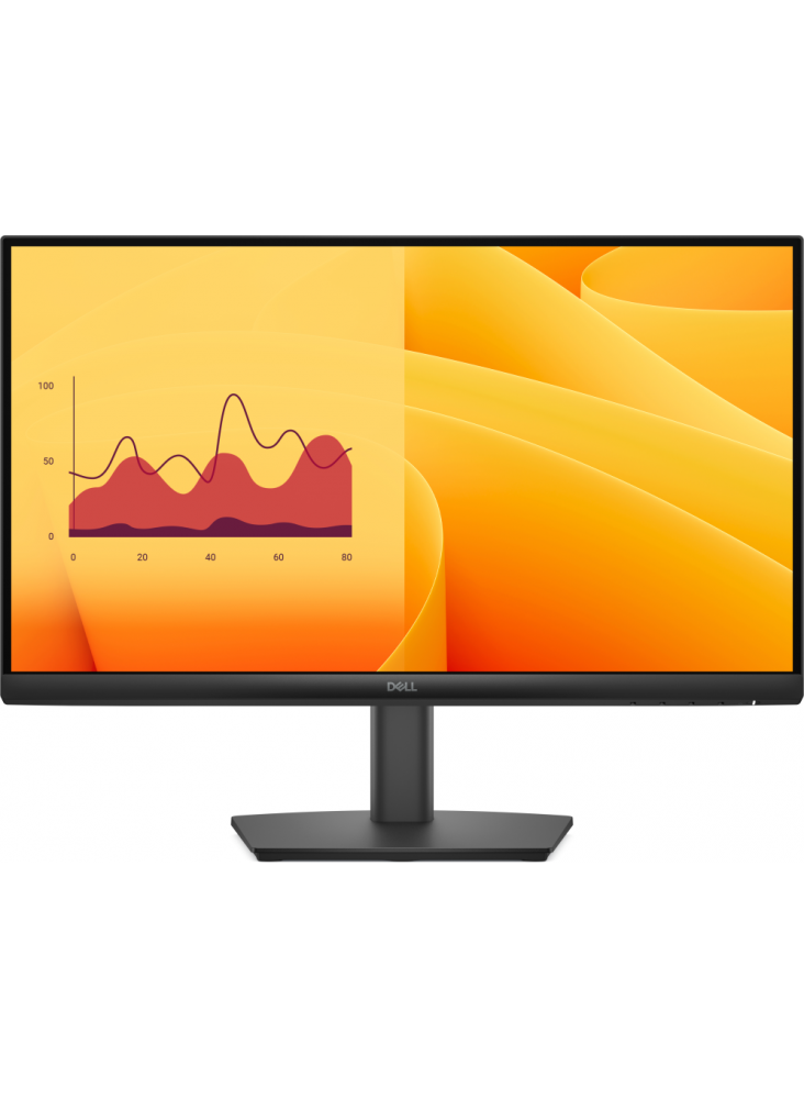 MONITOR DELL E2225HM - MONITOR LED FULL HD (1080P) - 22"