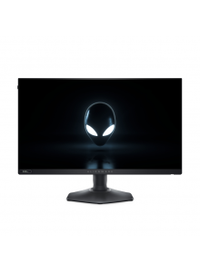 MONITOR DELL ALIENWARE AW2524HF 24.5" LED IPS FHD 500HZ 0.5MS AJUSTABLE
