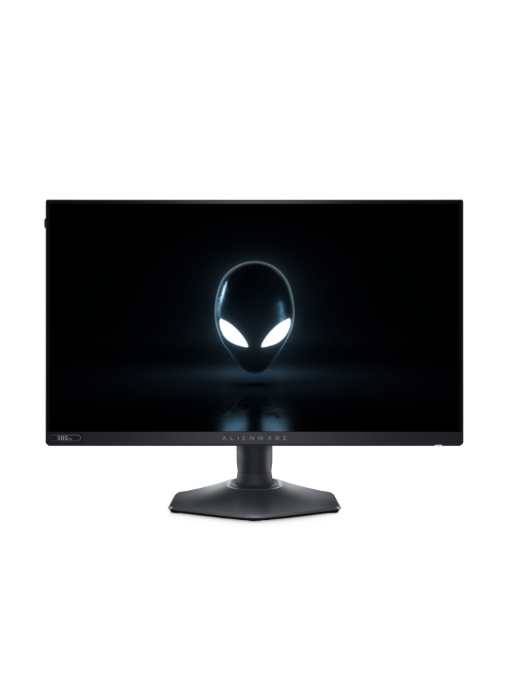 MONITOR DELL ALIENWARE AW2524HF 24.5" LED IPS FHD 500HZ 0.5MS AJUSTABLE