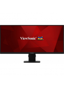 MONITOR VIEWSONIC VA3456-MHDJ 34" WQHD IPS HDMI X2 DP