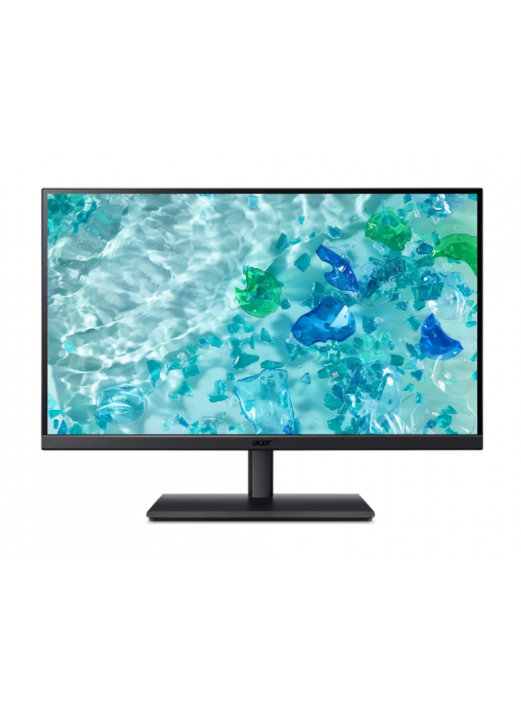 MONITOR ACER VERO B247Y 24" FHD HDMI USB-C NEGRO