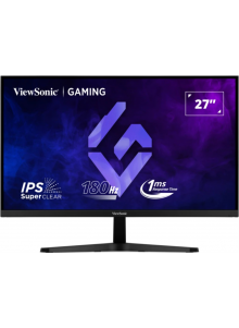 MONITOR VIEWSONIC VX27G1-HD 27" FHD IPS 180Hz 2XHDMI DP HDR10
