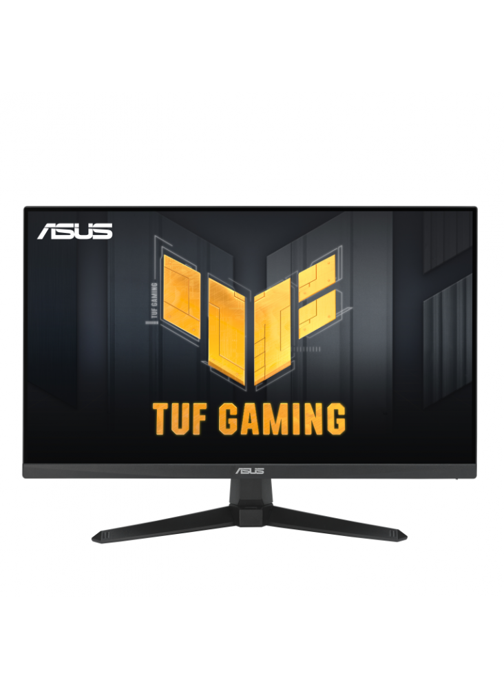 MONITOR ASUS TUF VG249QE5A 23.8" FHD IPS 146HZ NEGRO