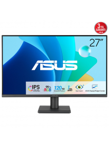 MONITOR GAMING ASUS VA279HG 27 FHD 1MS 120HZ IPS NEGRO