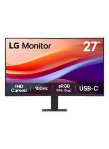 MONITOR LG 27U421A-B 27" FHD 5MS NEGRO USB HDMI VESA