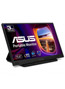 MONITOR ASUS MB166C 5.6`` FHD NEGRO