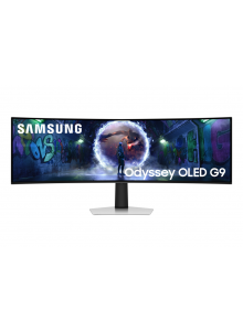 MONITOR SAMSUNG LS49DG934SUXEN ODYSSEY OLED DQHD 240HZ