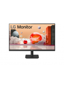 MONITOR LG 27MS500-B 27" FULL HD 5MS NEGRO HDMI X2 VESA