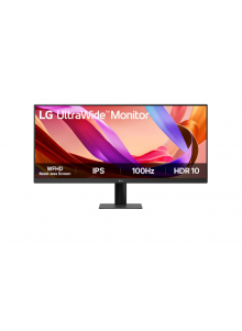 MONITOR POFESIONAL ULTRAPANORAMICO LG 29U511A-B 29" WFHD NEGRO
