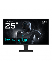 MONITOR GAMING GIGABYTE GS25F2 EU 25" 1920X1080 FHD