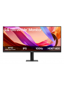MONITOR LG 34U511A-B 34" WFHD 100HZ IPS ULTRAWIDE HDR10 1MS