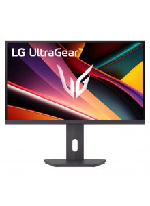 MONITOR LG ULTRAGEAR 27" 27G610A-B QHD IPS 1 MS 200HZ REGULABLE PIVOTABLE