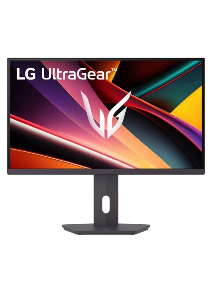 MONITOR LG ULTRAGEAR 27" 27G610A-B QHD IPS 1 MS 200HZ REGULABLE PIVOTABLE