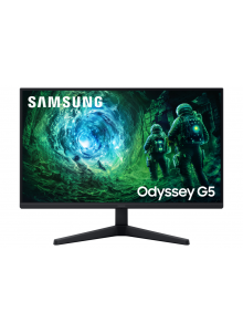 MONITOR SAMSUNG LS27FG530EUXEN 27" 2560X1440 QHD NEGRO
