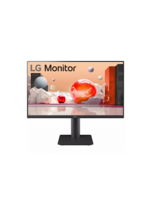 MONITOR LG 25MS550-B 25" LED FULL HD 5MS HDMI X2 ALTAVOCES REGULABLE