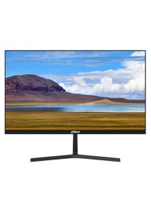 MONITOR DAHUA 27" DHI-LM27-B200S 1080P 250CD/M2 H178/V178 HDMI VGA SPEAKER