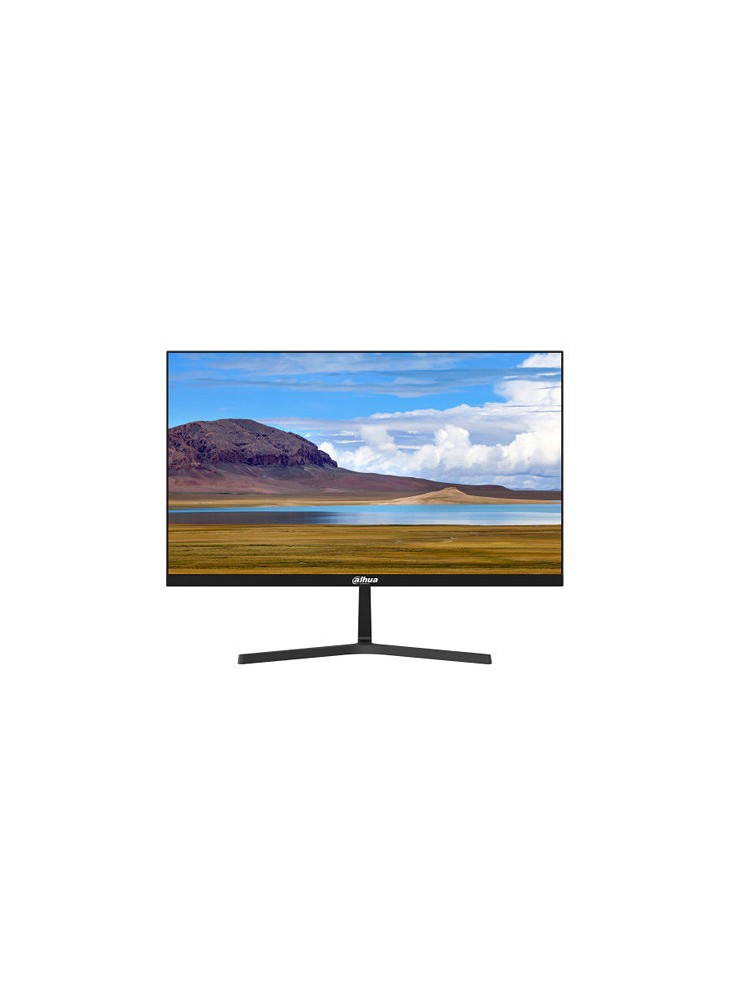 MONITOR DAHUA 27" DHI-LM27-B200S 1080P 250CD/M2 H178/V178 HDMI VGA SPEAKER