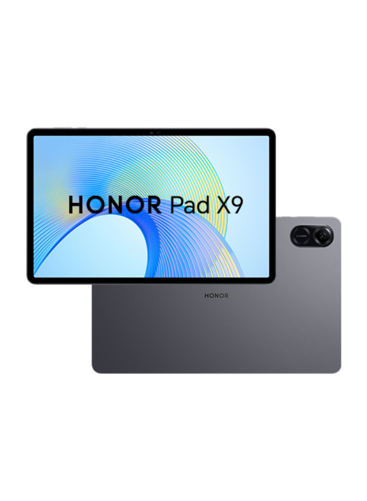 Tablet HONOR PAD X9 4GB + 128GB Wi‑Fi Space Grey