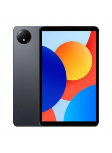 Tablet XIAOMI REDMI PAD SE 8.7 4GB + 128GB Cinzento GRAFITO (NO INCLUYE CARGADOR)