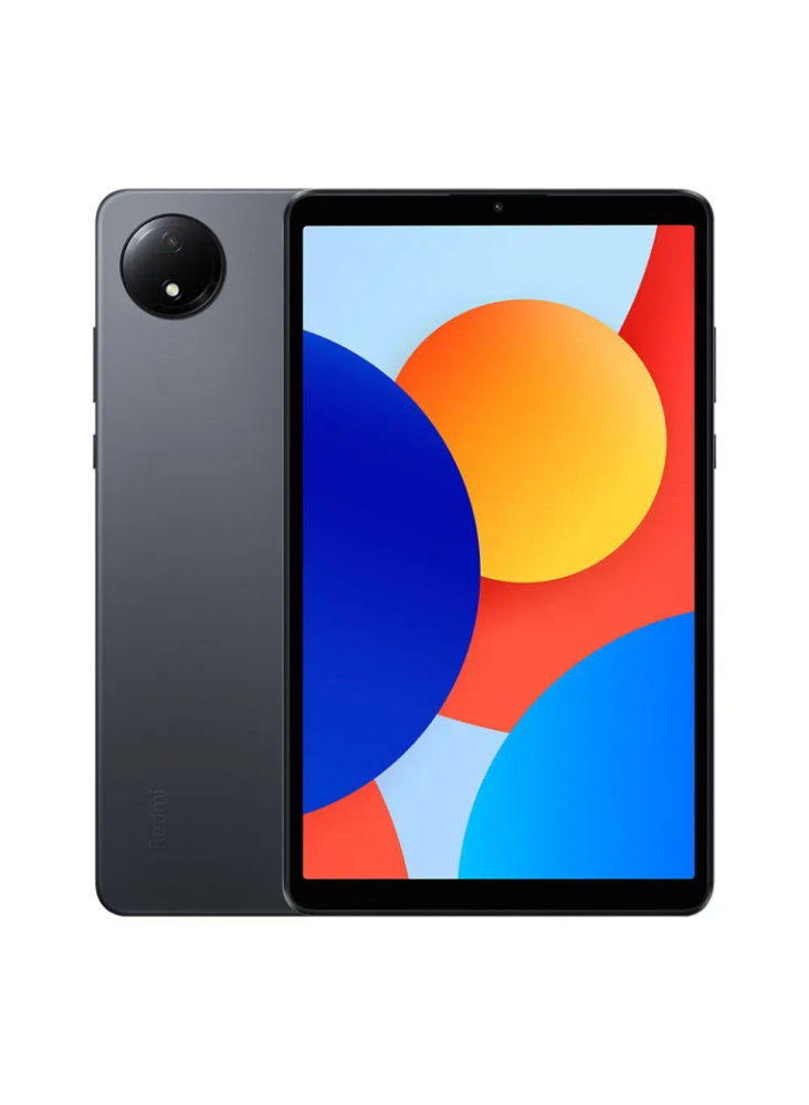 Tablet XIAOMI REDMI PAD SE 8.7 4GB + 128GB Cinzento GRAFITO (NO INCLUYE CARGADOR)