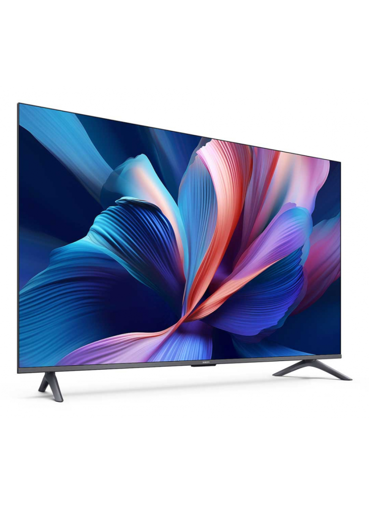 TV XIAOMI ELA5990EU A PRO 2026 65" QLED GOOGLETV NEGRO USB 2.0 LAN HDMI X3