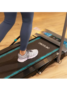 PASSADEIRA CECOTEC DRUMFIT WAYHOME 600 PAD