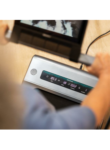 PASSADEIRA CECOTEC DRUMFIT WAYHOME 600 PAD