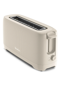 TORRADEIRA MOULINEX MORNING 1 FENDA LONGA FAIR GREY - LS2M0B10