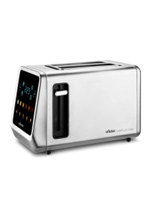 TORRADEIRA UFESA - ONE TOUCH DUO - 71306024