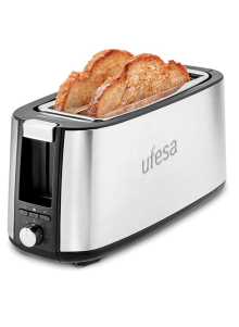 TORRADEIRA UFESA - TOASTIE DUO PLUS - 71306156