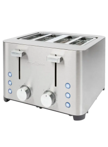 TORRADEIRA 4 FENDAS PROFICOOK - TA 1252