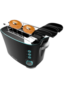 TORRADEIRA CECOTEC - TOAST&TASTE DOUBLE B