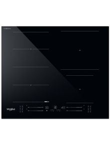 PLACA WHIRLPOOL - WF S 5060 CPBF