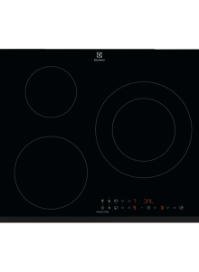 PLACA ELECTROLUX - LIT60336