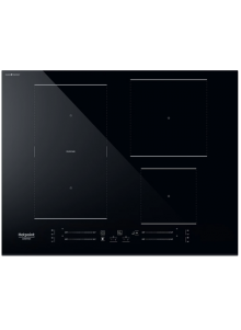 PLACA HOTPOINT - HS 1865 C CPBF