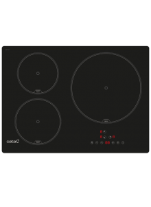 PLACA CATA - IB 5003 BK