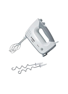 BATEDEIRA BOSCH - MFQ364V0 -