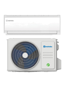 AR CONDICIONADO MEIRELES - MAC 18 W - COMPOSTO POR: