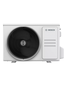 AR CONDICIONADO UNIDADE EXTERIOR CLIMATE 5000M BOSCH - 82/4 - 8,2kW