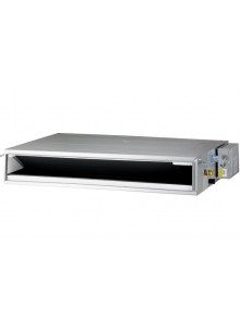 AR CONDICIONADO UNIDADE INTERIOR LG - CB24L