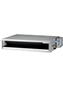 AR CONDICIONADO UNIDADE INTERIOR CONDUTA LG - CL24F