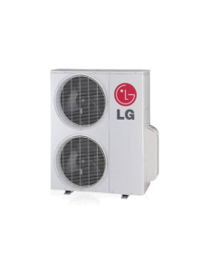 AR CONDICIONADO UNIDADE EXTERIOR LG - FM40AH