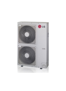 AR CONDICIONADO UNIDADE EXTERIOR LG - FM49AH