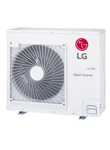 AR CONDICIONADO UNIDADE EXTERIOR LG - MU4R27