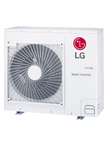 AR CONDICIONADO UNIDADE EXTERIOR LG - MU5R30