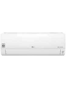 AR CONDICIONADO UNIDADE INTERIOR LG - S24EC.NSKS