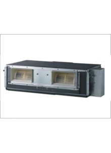 AR CONDICIONADO CONDUTAS LG - UB30