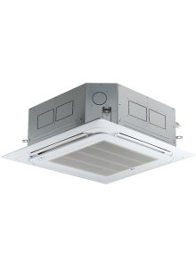 AR CONDICIONADO UNIDADE INTERIOR LG - UT60F.NA0