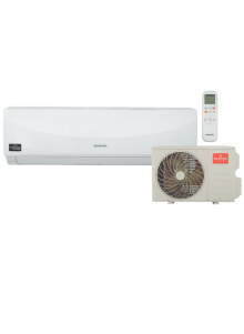 AR CONDICIONADO INFINITON - SPTTK12A2 - COMPOSTO DE: