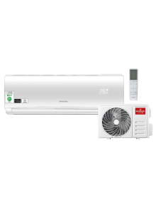 AR CONDICIONADO INFINITON - SPTSE18A2 - COMPOSTO DE: